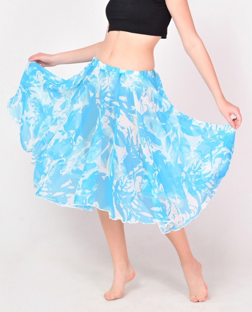 Light blue skirt on sale 14