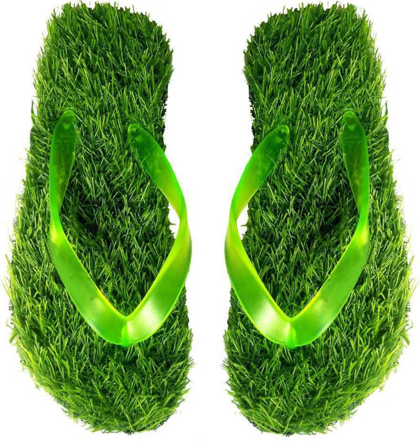 Grass chappal online sales