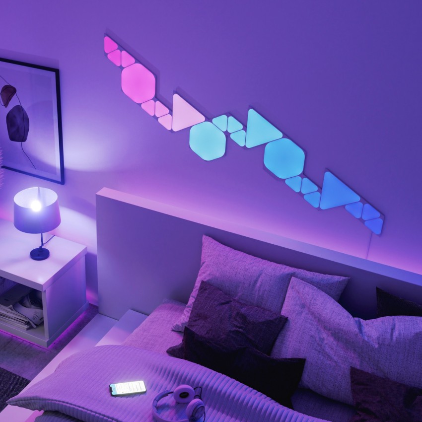 Hollywood Led Vanity Lights Strip Kit With 10 Dimmable, 54% OFF