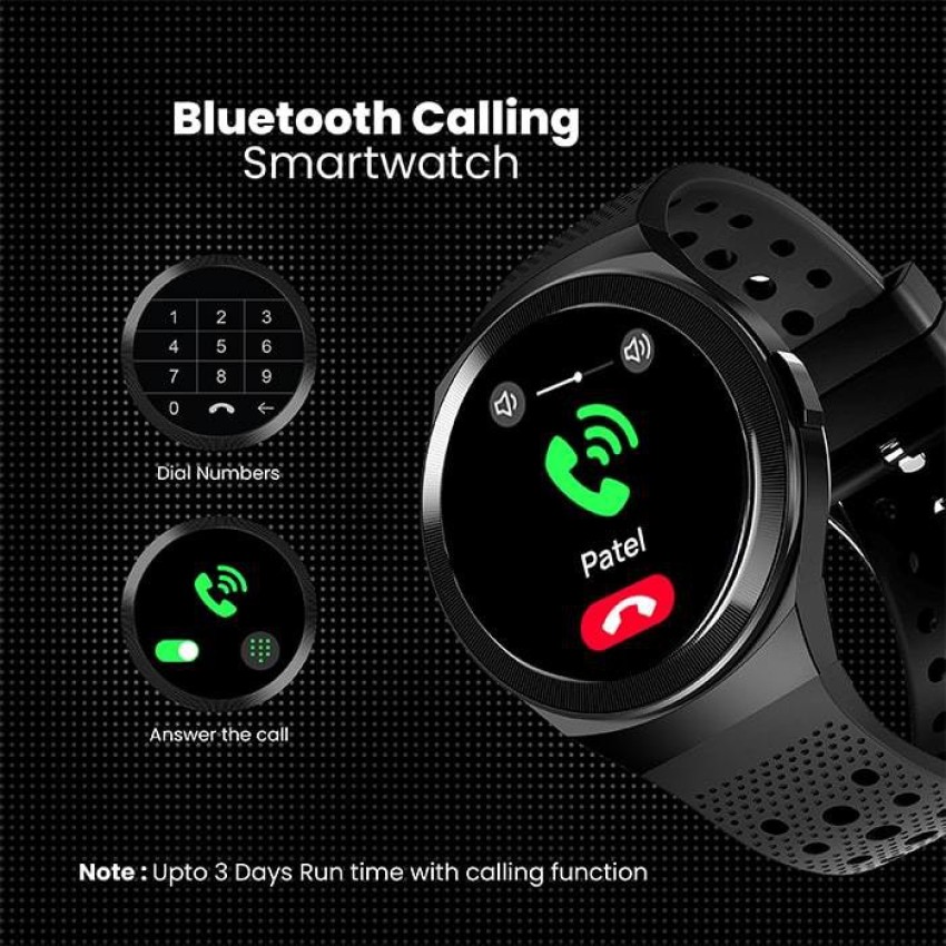 Inbase Urban Sports Smartwatch Price in India Buy Inbase Urban