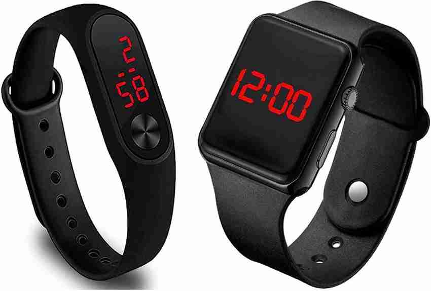 Smart watch for boys flipkart outlet