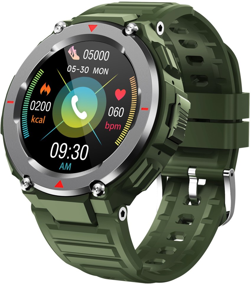 Montre best sale garmin waterproof