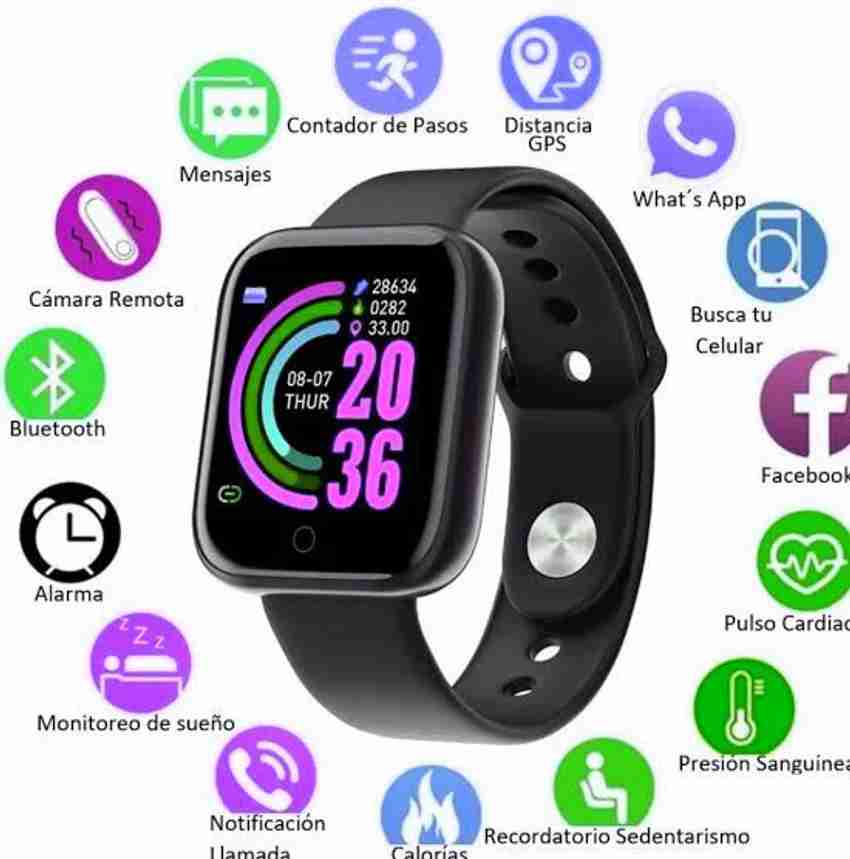 Smart band cheap best buy