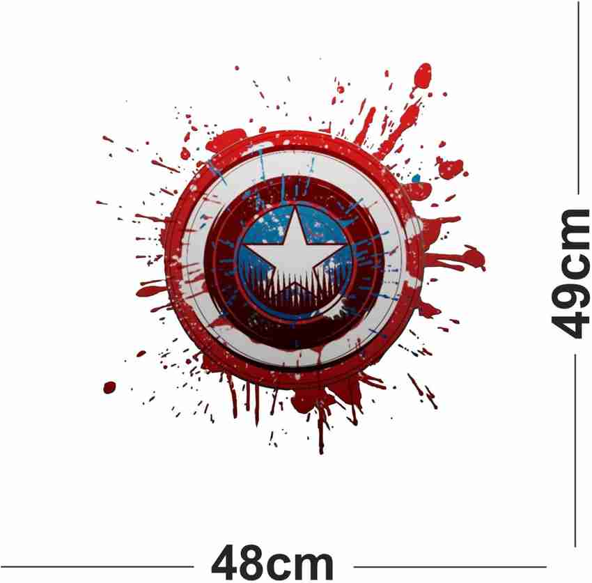Captain america shield bike new arrivals