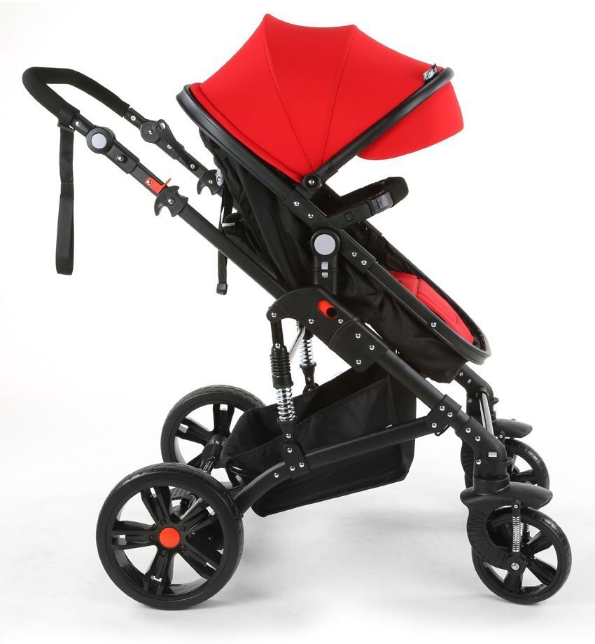 Luvlap premier sales stroller