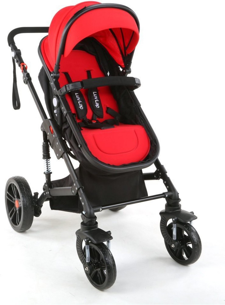 LuvLap Premier Stroller Stroller Buy Stroller in India Flipkart