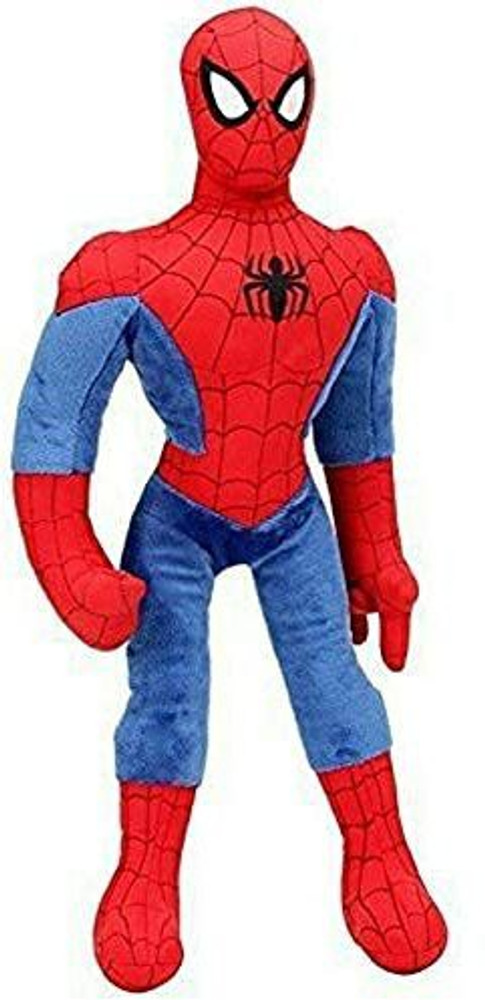 Baby sales spiderman figure
