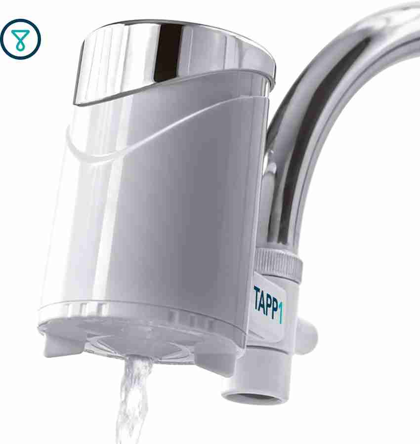 Tapp Water SL TAPP Ultra UF Activated Carbon Faucet Water