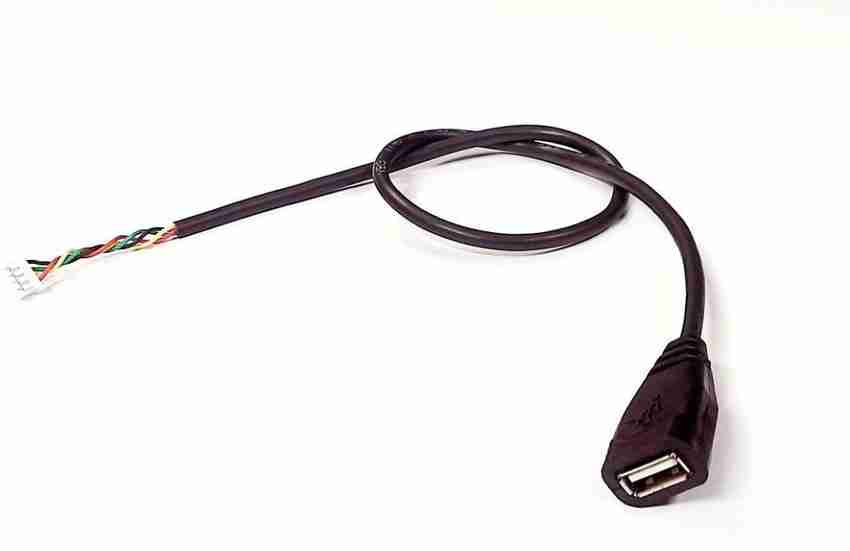 Female to usb cable hotsell