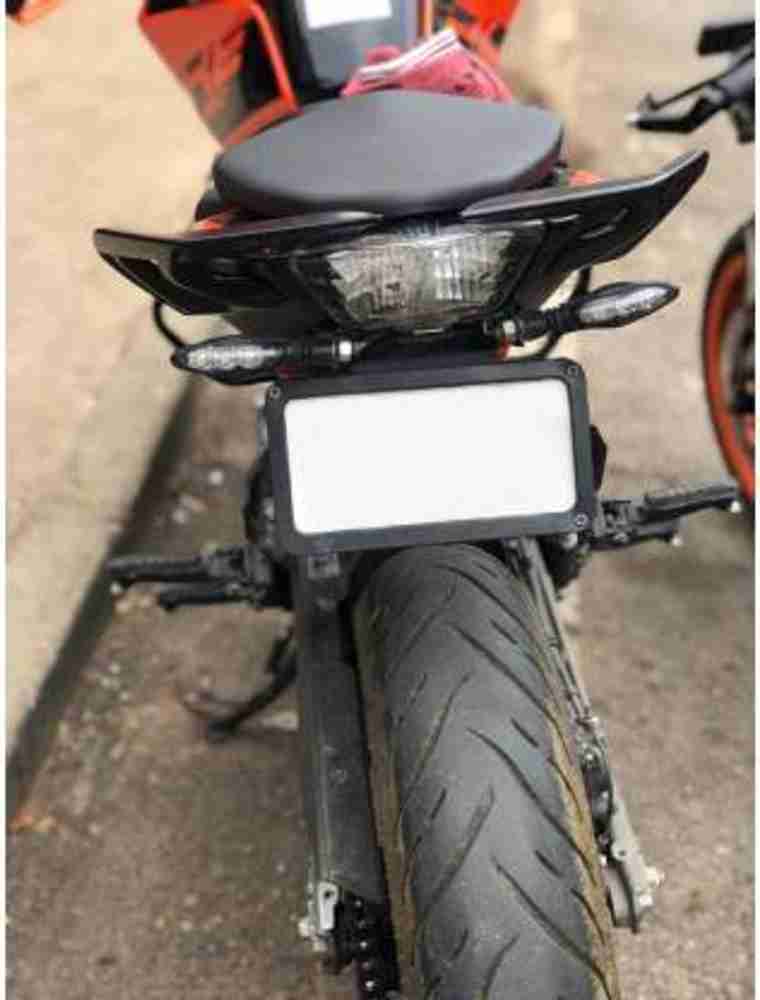 Magnetic tail tidy for r15 shop v3