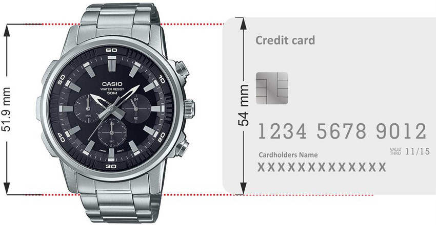 CASIO MTP-E505D-1AVDF Enticer Men Analog Watch - For Men - Buy CASIO  MTP-E505D-1AVDF Enticer Men Analog Watch - For Men A1963 (MTP-E505D-1AVDF)