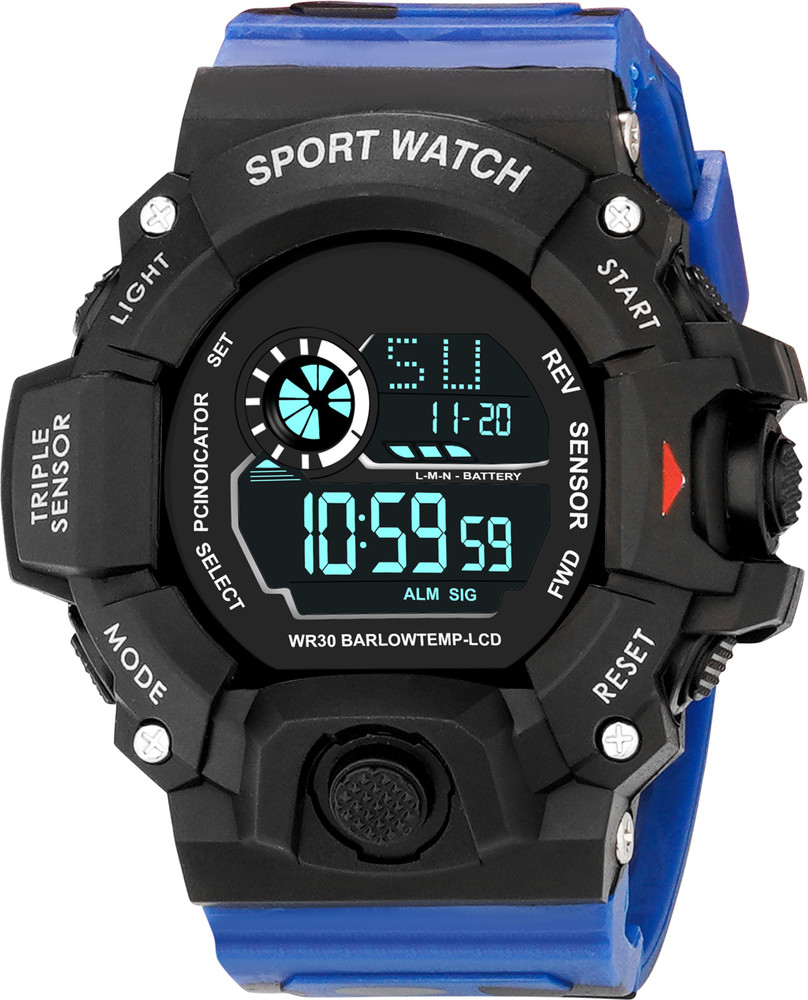 Sports watch for men flipkart cheap