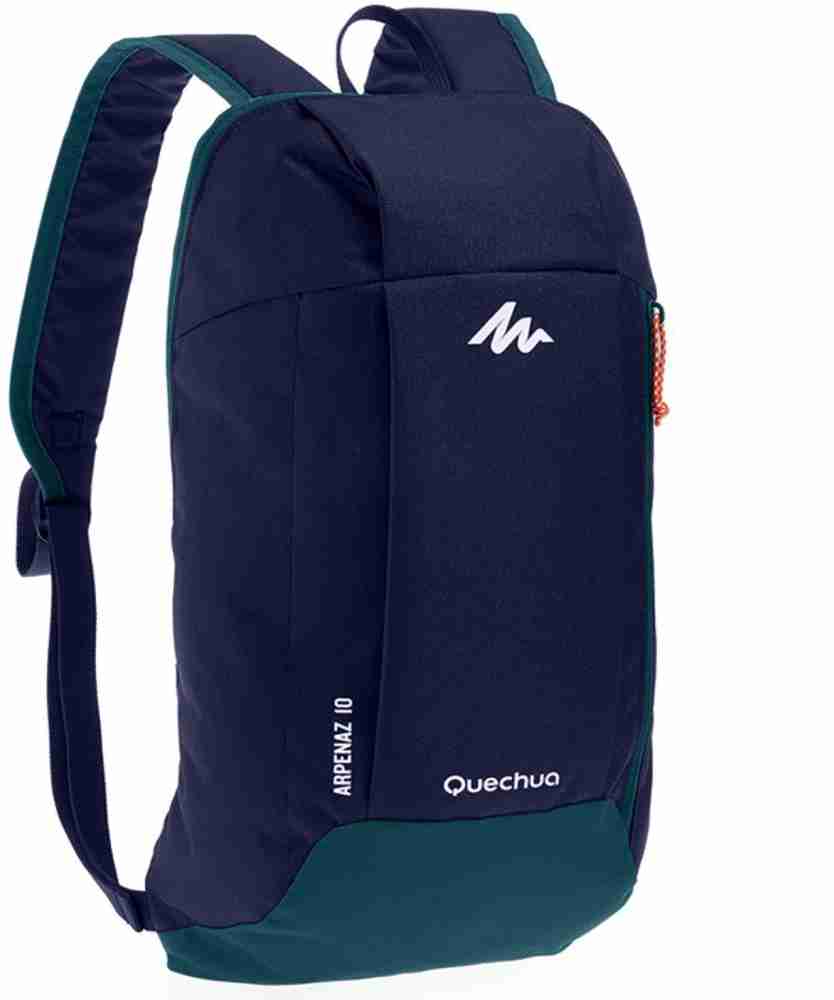 Quechua small backpacks best sale