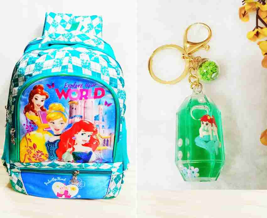 School bag keychain best sale