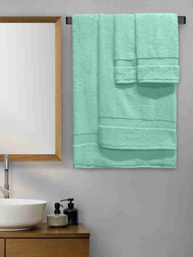 Lush Microfiber Spa Towels / Throws - Towels Wraps and Beyond