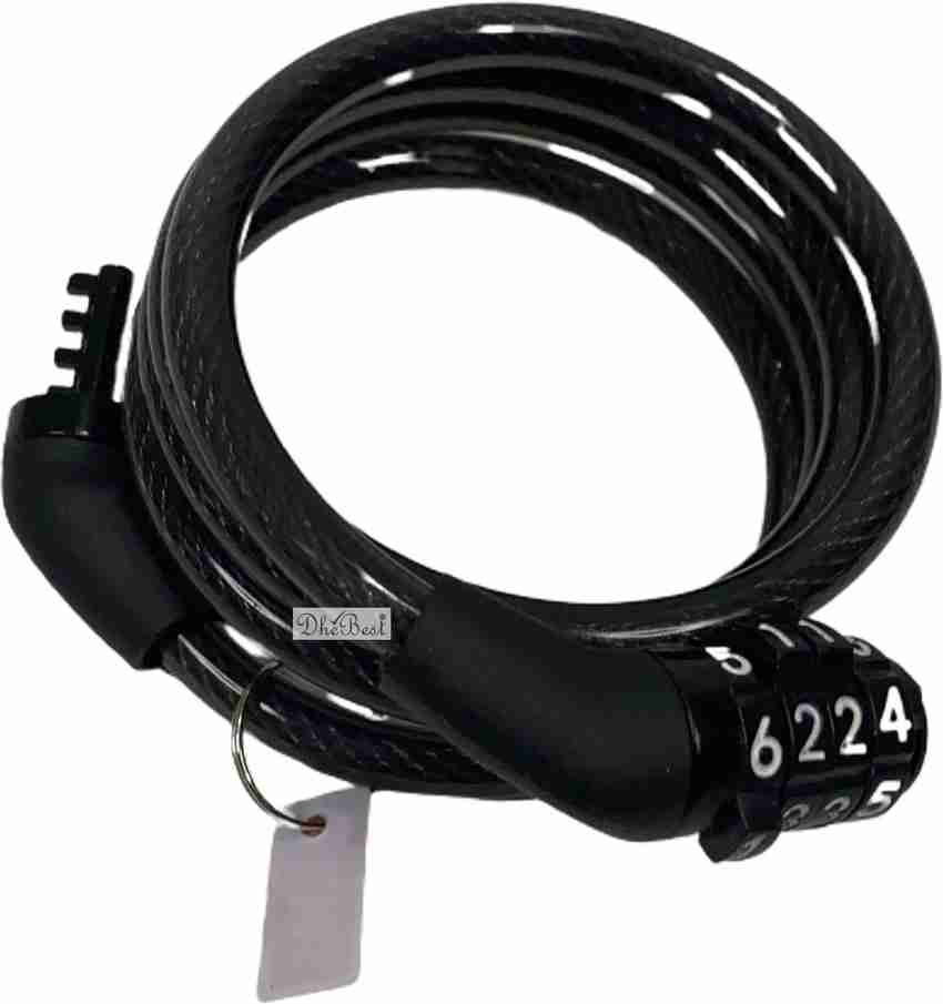 Best bike best sale cable lock