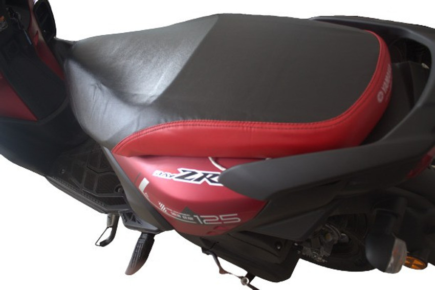 Yamaha ray zr 125 seat cover store