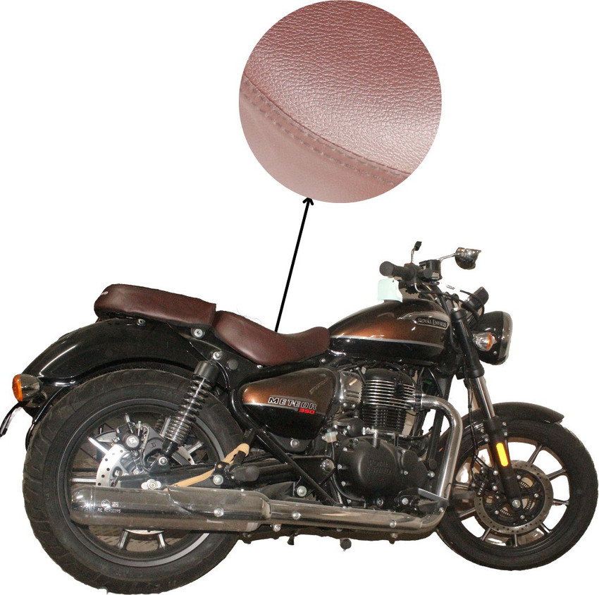 Royal enfield meteor clearance cover