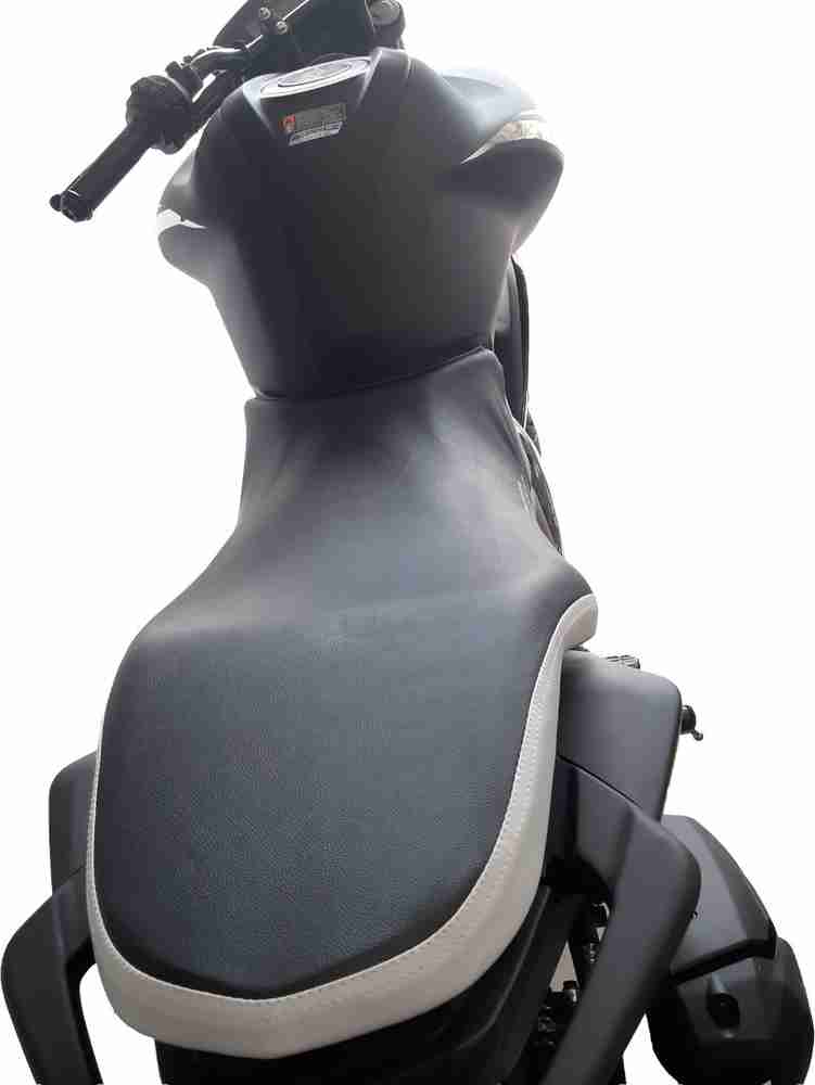 Yamaha fzs v3 bs6 deals seat cover