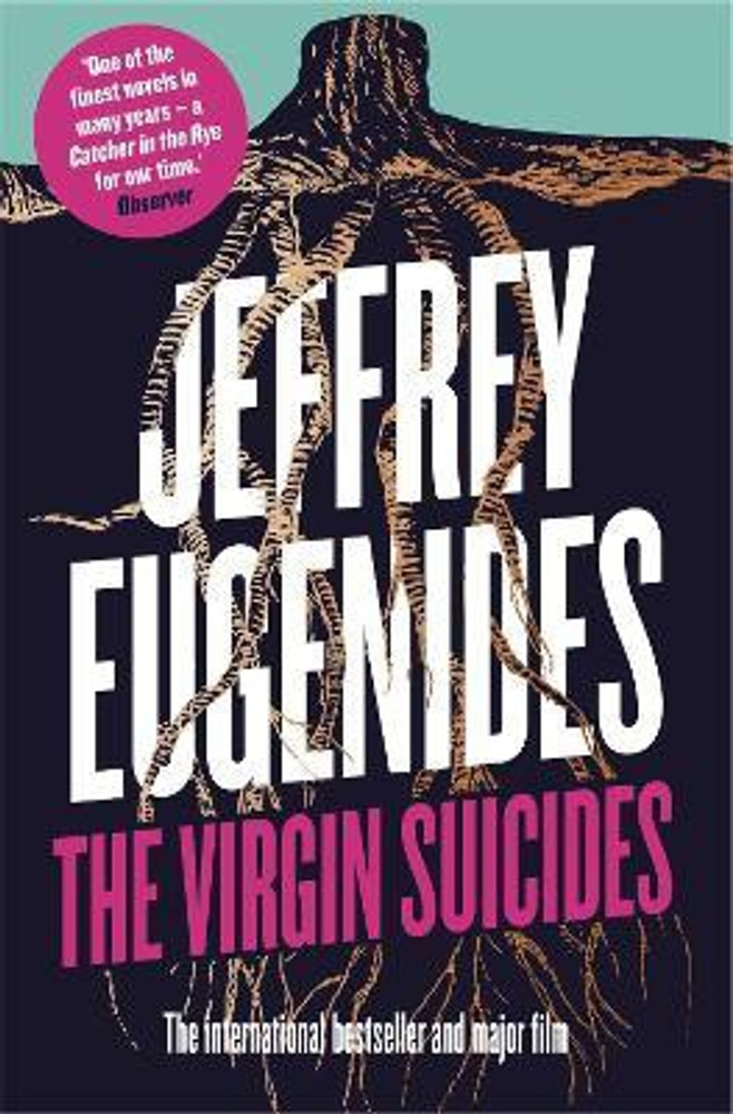 The Virgin Suicides: Buy The Virgin Suicides by Eugenides Jeffrey 