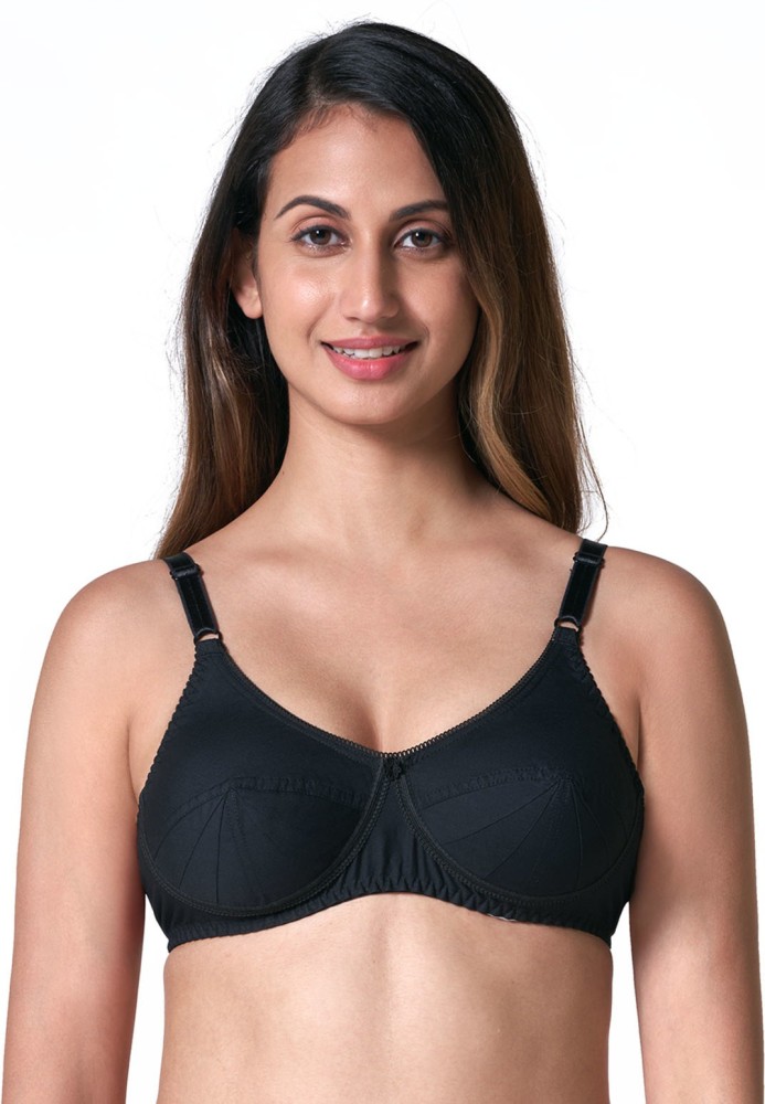 Blossom SAREE BRA Women Full Coverage Non Padded Bra - Buy Blossom SAREE BRA  Women Full Coverage Non Padded Bra Online at Best Prices in India