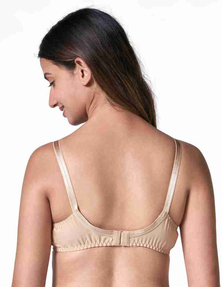 Blossom SAREE BRA Women Full Coverage Non Padded Bra - Buy Blossom SAREE BRA  Women Full Coverage Non Padded Bra Online at Best Prices in India
