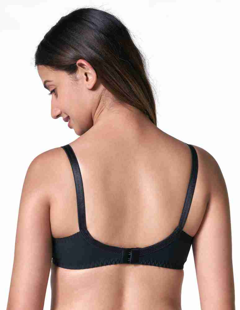 Blossom SAREE BRA Women Full Coverage Non Padded Bra - Buy Blossom SAREE  BRA Women Full Coverage Non Padded Bra Online at Best Prices in India