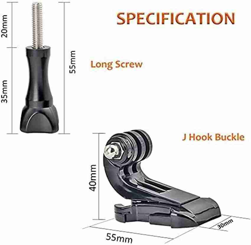 gopro j hook