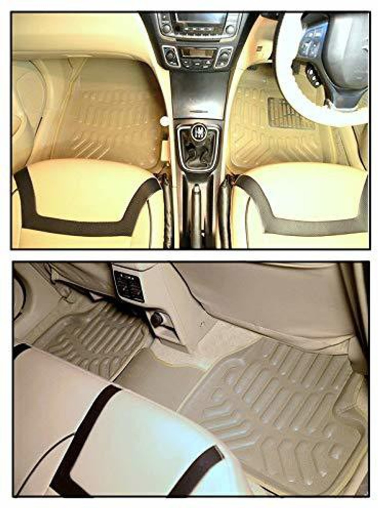 AYW Plastic 3D Mat For Hyundai Creta Price in India Buy AYW