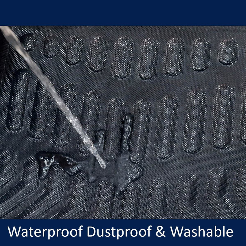 Hyundai iload 2025 floor mats
