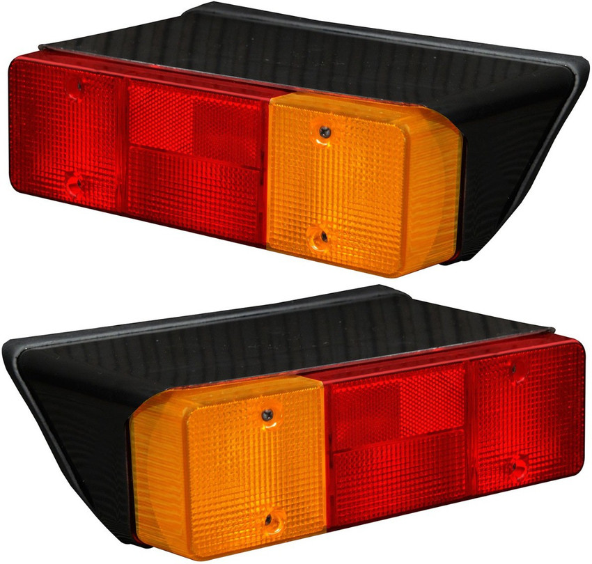 Led lights for discount john deere lawn tractor