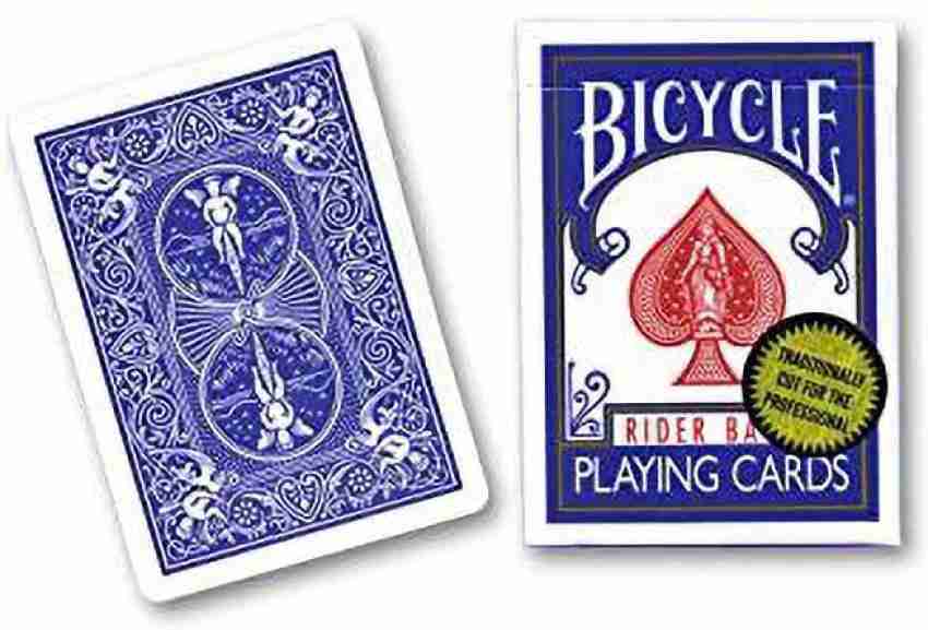 Bicycle vs bee cards new arrivals