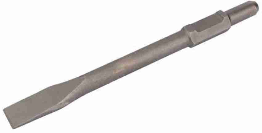 Hex Shank 0810 Chisel Bit Stone Carving Tools