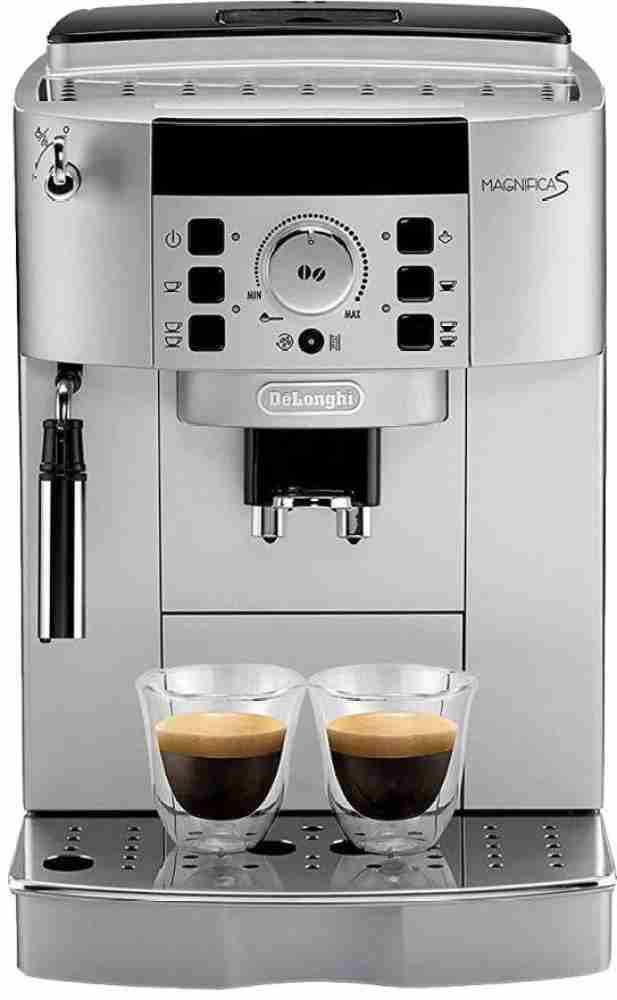 Delonghi ECAM22.110.SB NA Cups Coffee Maker Price in India Buy