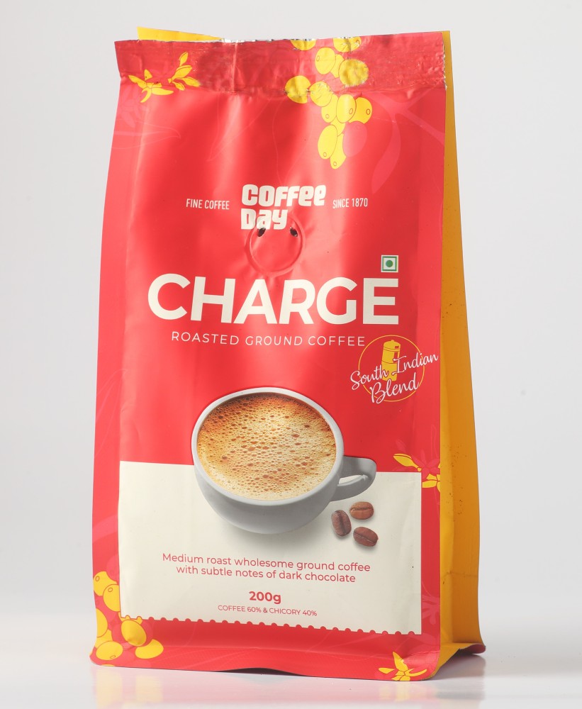 ccd premix coffee