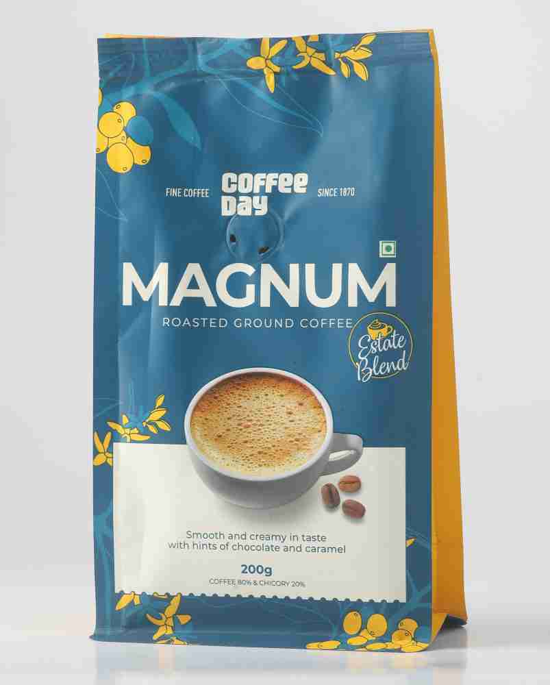 ccd premix coffee