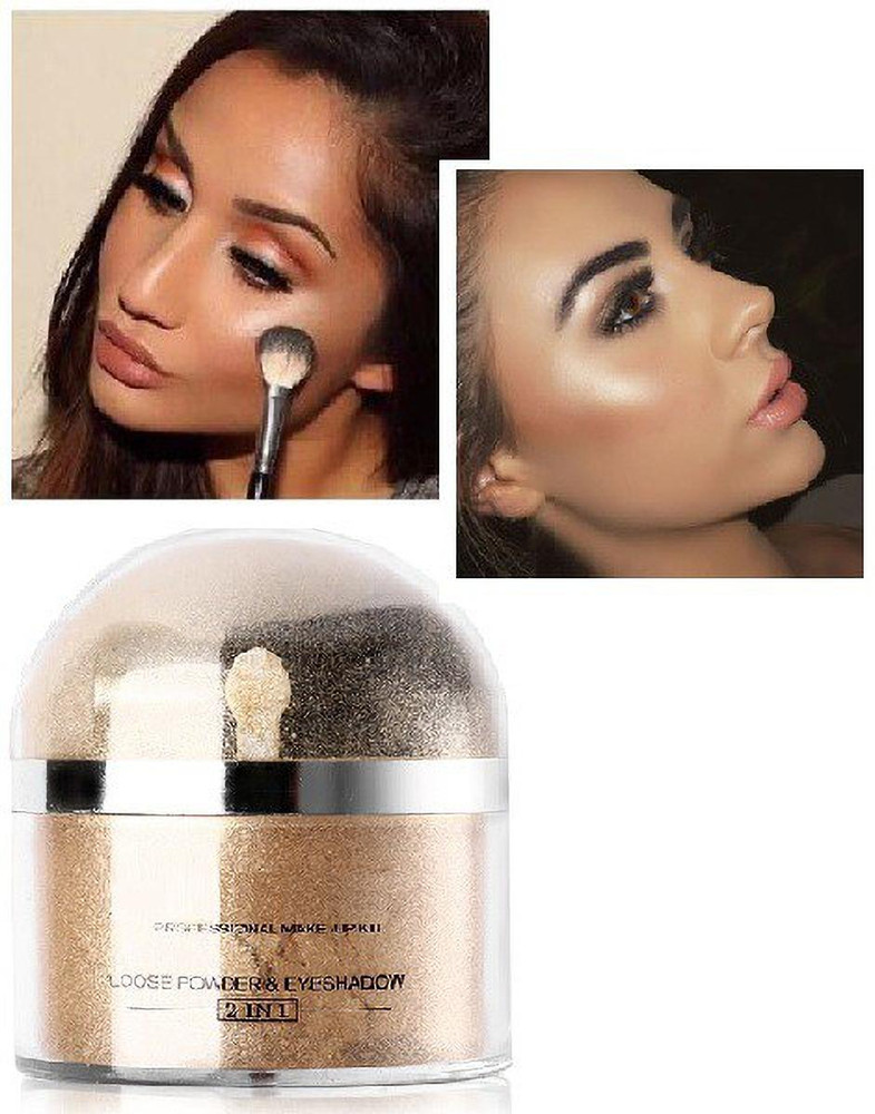 Gold highlighter for cheeks sale