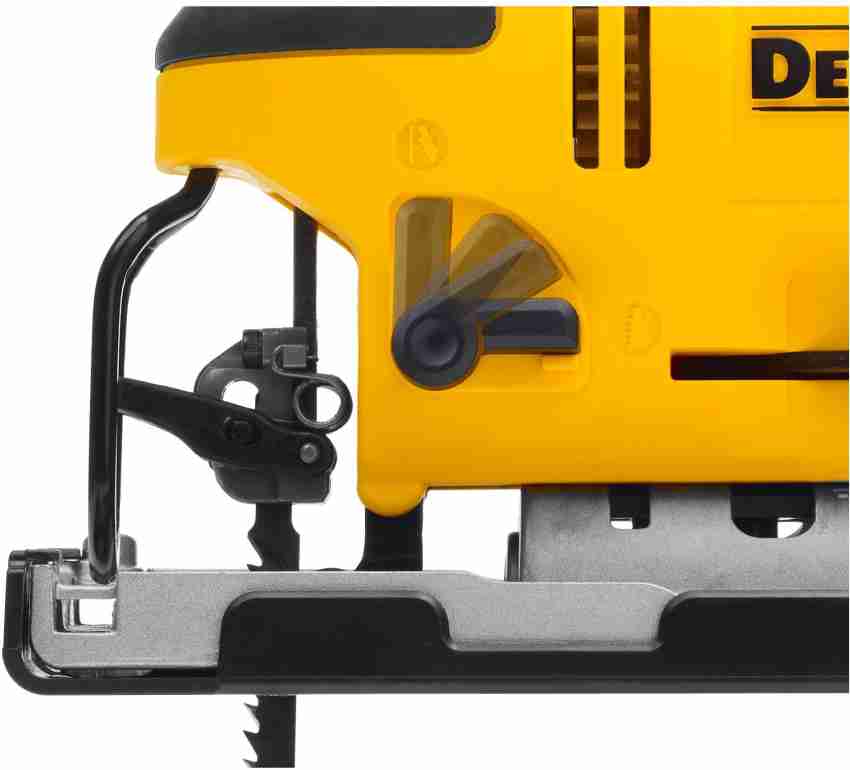 Dewalt discount tools jigsaw