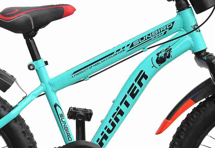 Neelam sunbird 2025 cycle price