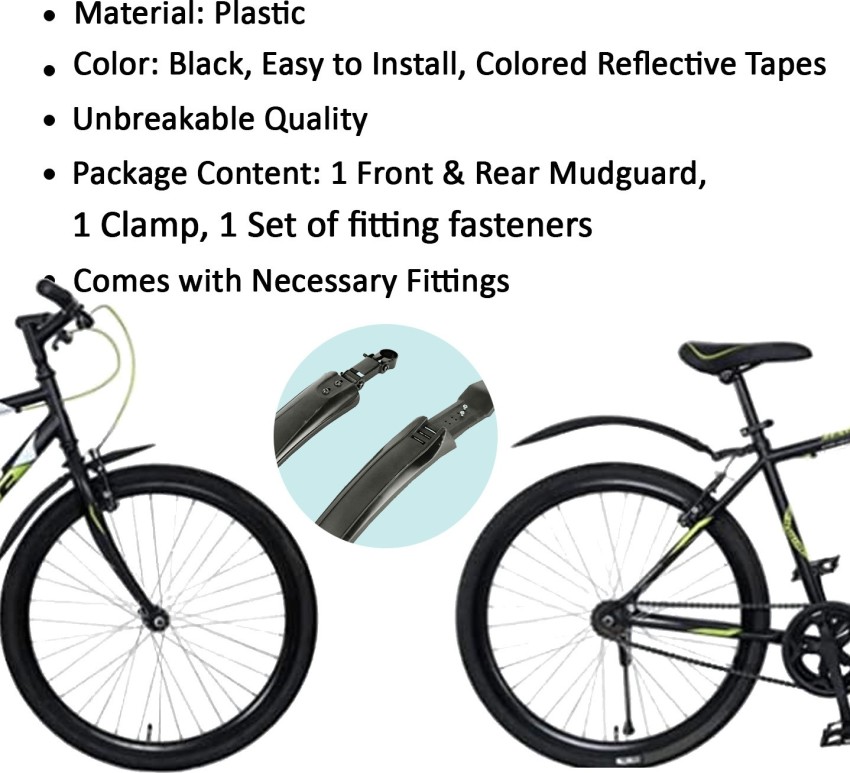 Roadster bicycle discount