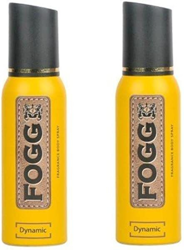 FOGG Dynamic Fragrance Body Spray 150ml Body Spray For Men
