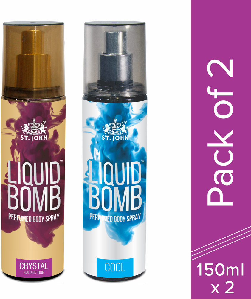 Velocity crystal perfume clearance