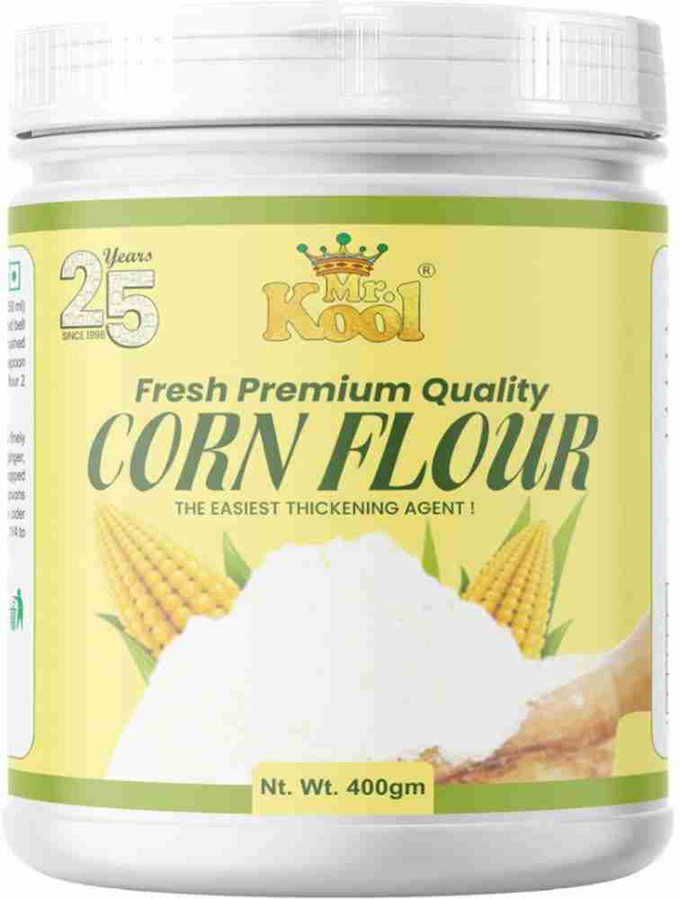 Rani Corn Flour (Makki Ka Atta) 64oz (4lbs) Bulk All