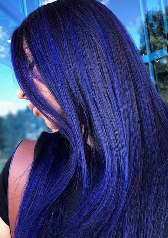 Pink And Blue Hair | All The Ideas And Inspiration For 2023!