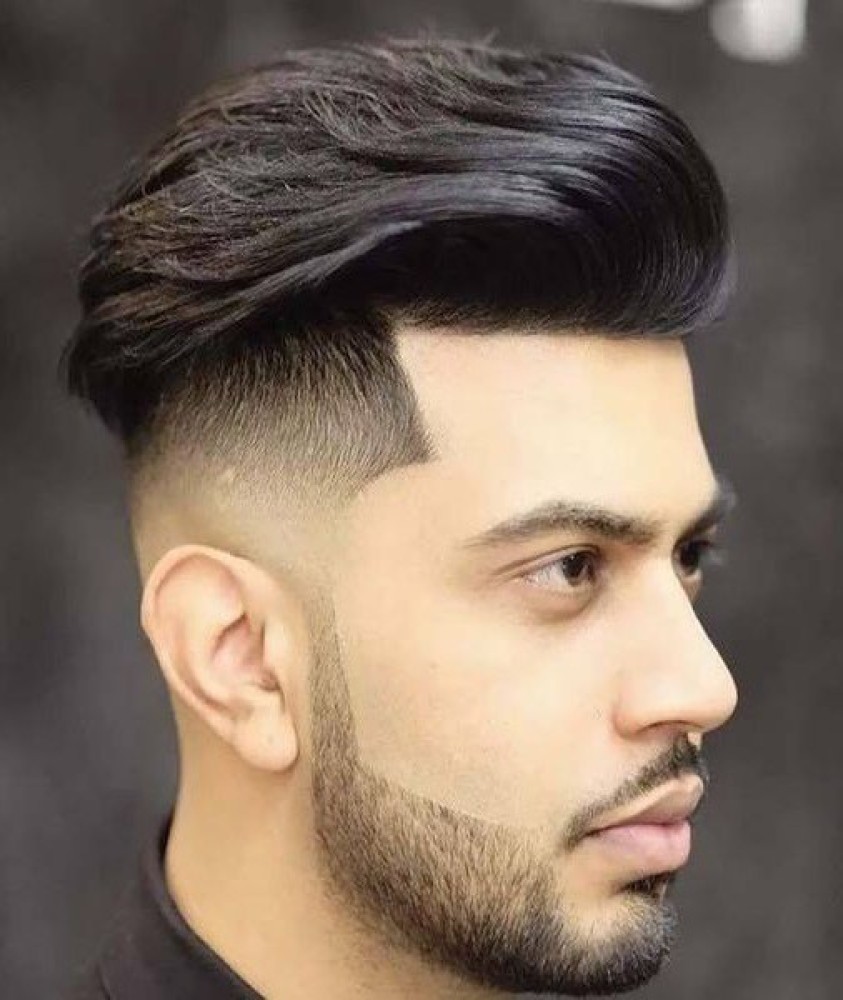 8 Decent Men s Hairstyles for Formal Events 2024 - Gutters By Island  Construction