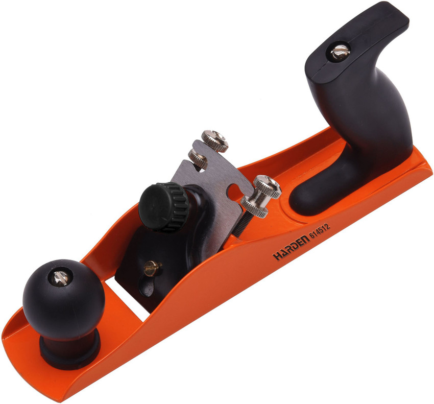 Harden Professional 235x44mm Portable Hand Tool Wood Thickness