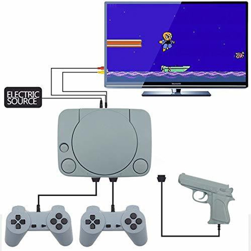 Tv game super sales 8 bit game