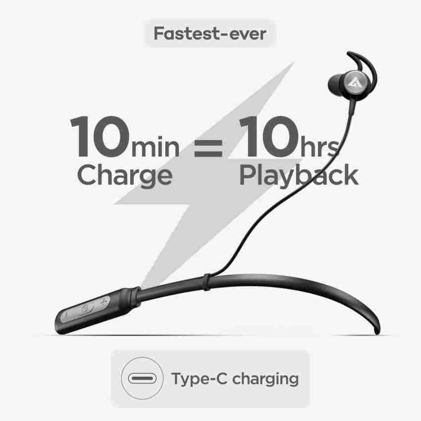 Boult curve charging discount time