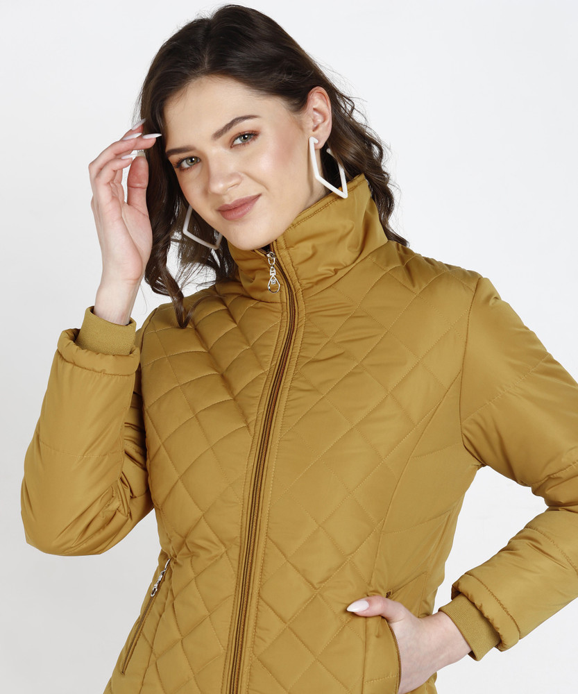Fort collins women's quilted jacket online