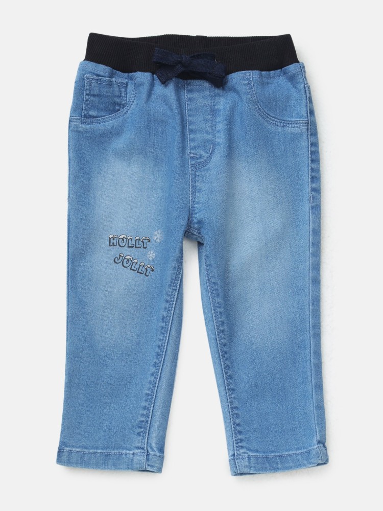 H and hotsell m baby jeans